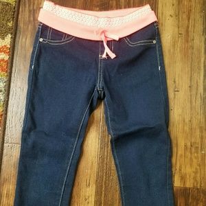 Girls jeans